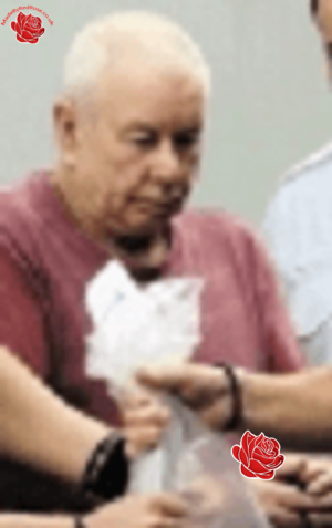 David Edmunds – profile image