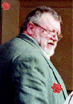 Thomas Watson – profile image