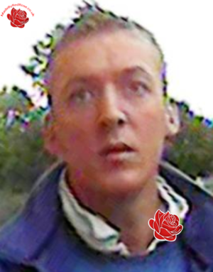 Henry David Baird – profile image