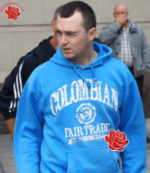 Joseph Fegan – profile image