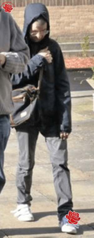 Joseph Lock – profile image