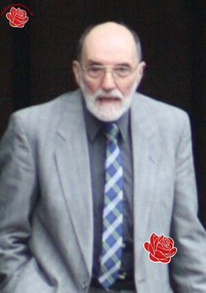 John Cooke – profile image