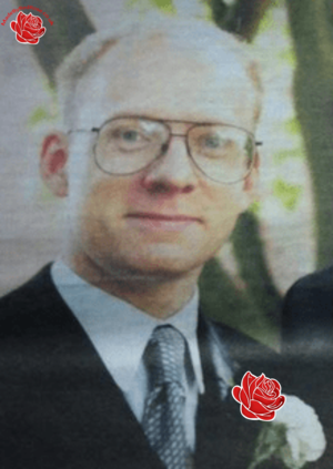 Jonathan Bradbury – profile image
