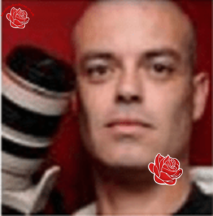 Michael Nicholson – profile image