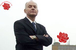 Keith Fisher – profile image