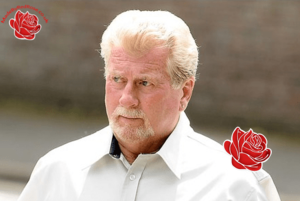 Jeffery Pincombe – profile image
