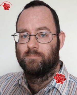 David Cattermole – profile image