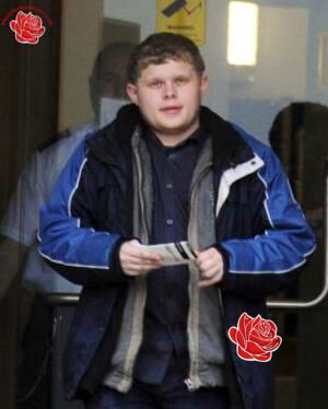 Christopher Rowland – profile image
