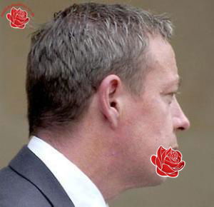 Anthony Willett – profile image