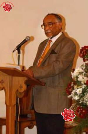 George Francis – profile image