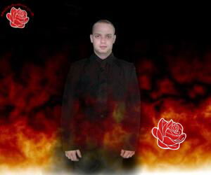 Steve Oxborrow – profile image