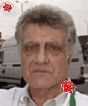 George Sofroniou – profile image