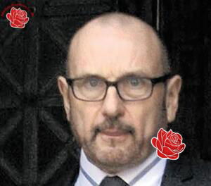 Vernon Cleverly – profile image