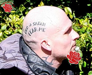 Stephen Cosworth – profile image