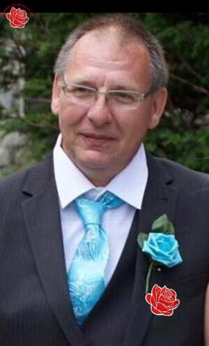 Ian Turner – profile image