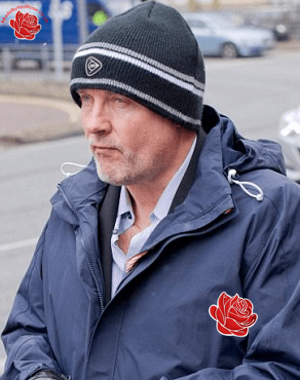 Russell Singleton – profile image