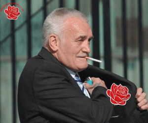 James McKenzie – profile image