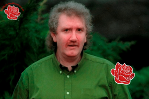 Keith Williams – profile image