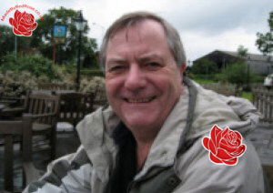 Stephen Mabberley – profile image