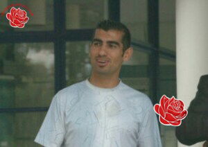 Mahdi Mohammed – profile image
