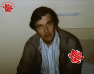 Morris Fraser/Michael Johnson – profile image