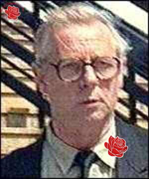 Stephen Norris – profile image