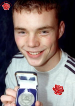 Michael Job – profile image