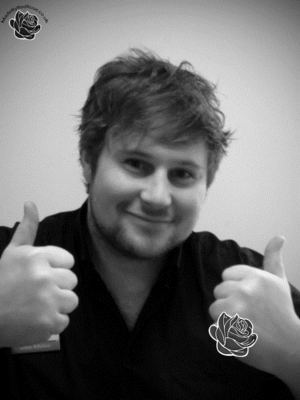 Mark Lavan – profile image