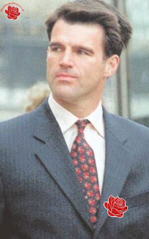 John Blott – profile image
