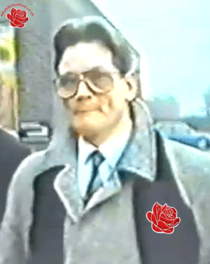 Ralph Morris – profile image