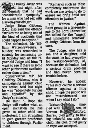 William Watson – profile image