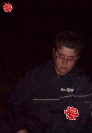 Andrew Richards – profile image