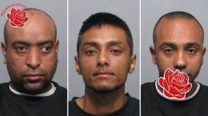 Suran Uddin/Mohammed Sheikh/Hamza Ali – profile image