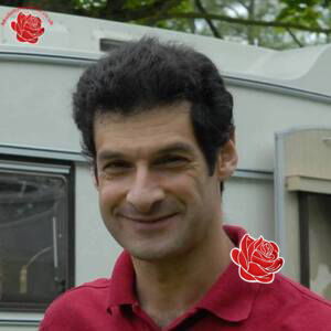 David Rachel – profile image