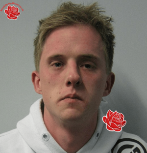 Mark Weatherall – profile image