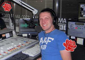 Andrew Brennand – profile image