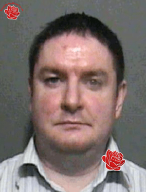 Craig Seville – profile image