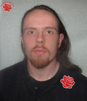 Jamie Derriman – profile image