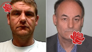 John Connolly/Joanne Gale/Simon Collins – profile image