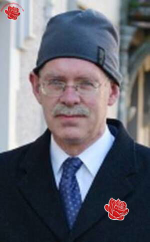 Ciaran O’Flanagan – profile image