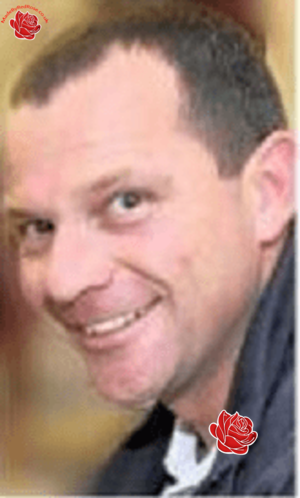 Paul Archer – profile image