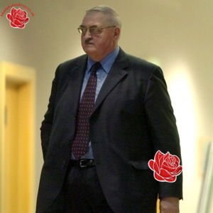 Alan Stancliffe – profile image