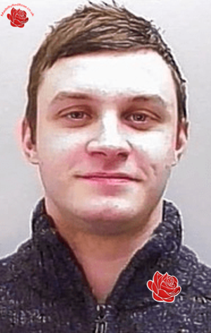 Connor Jones – profile image