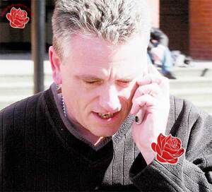 Gary Bartle – profile image