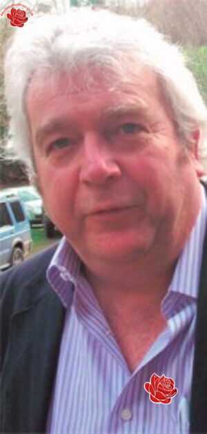 Phillip Walton – profile image