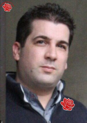 Steven Ryan – profile image