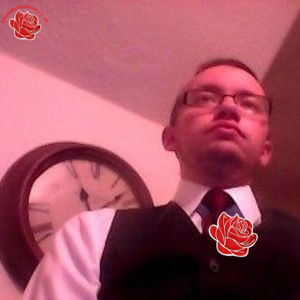 Antony Clayson – profile image