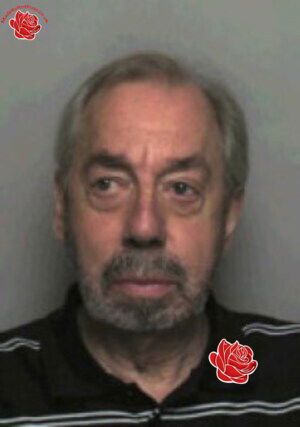Robert Coles – profile image