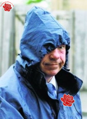 John MacAulay – profile image