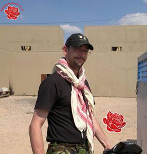 Christopher Coonan – profile image